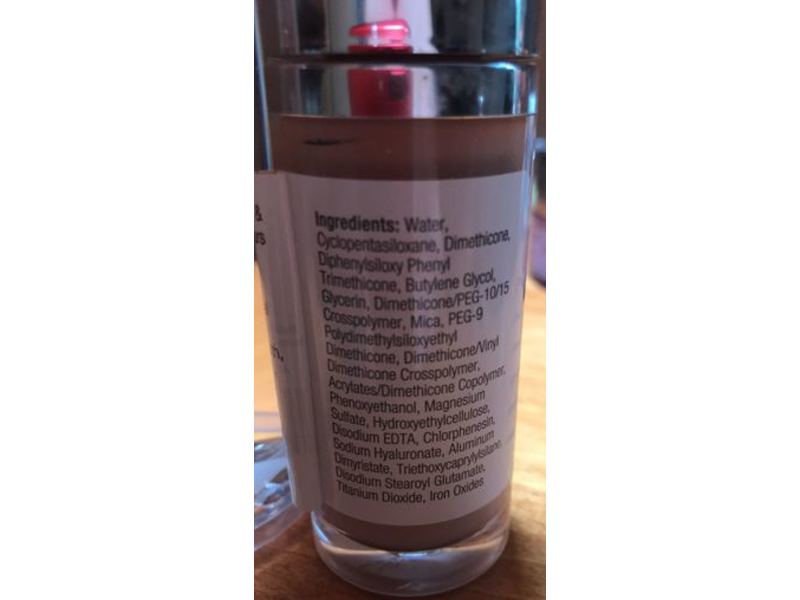 Neutrogena Hydro Boost Hydrating Tint, Soft Beige, 1 fl oz/30 mL
