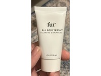 Fur All body Wash, Cleansing & Balancing, 1 fl oz/30 mL - thumbnail 2