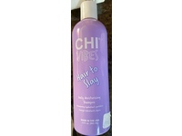 CHI Hair To Slay Daily Moisturizing Shampoo, 12 fl oz/355 mL - thumbnail 2
