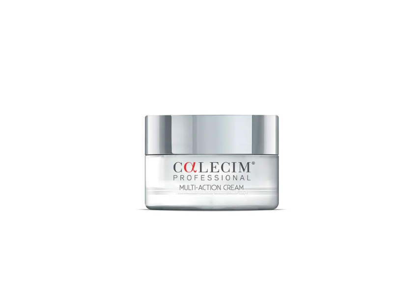 Calecim Professional Multi-Action Cream, 0.70 oz/20 g