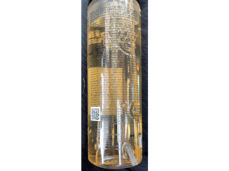 Milk_Shake Lifestyling Blow-Dry Primer, 6.8 fl oz/200 mL