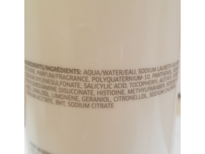 Wella Professionals ColorMotion Shampoo, 33.8 fl oz/1 L