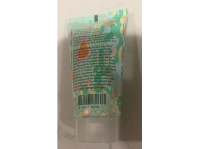 Amika The Kure Intense Strength Repair Mask, 1.69 fl oz/50 mL