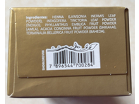 Surya Brasil Henna Powder, Brown, 1.76 oz/50 g - Image 4