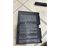 Revitalash Cosmetics Length Define Tubing Mascara, Black, 0.07 fl oz/2.25 mL - Image 5