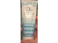 Ovis Hand Cream with Bio Sheep Milk, 2.5 fl oz/75 mL - Image 3