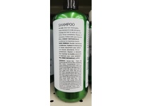 Mill Creek Botanicals Biotin Therapy Formula Shampoo, 14 fl oz/414 mL - Image 4