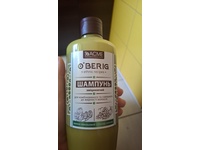 Acme O'Berig Wine-Hops Clay Shampoo, White Clay, 500 mL - Image 3