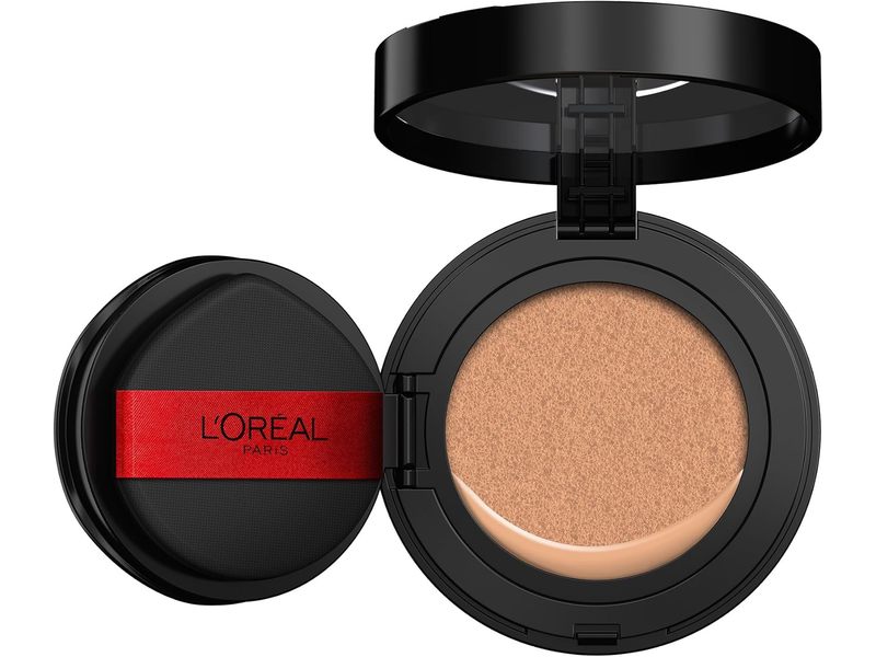 L'Oreal Paris Infallible 24H Fresh Wear Cushion Foundation, W260, 0.38 oz/11 g