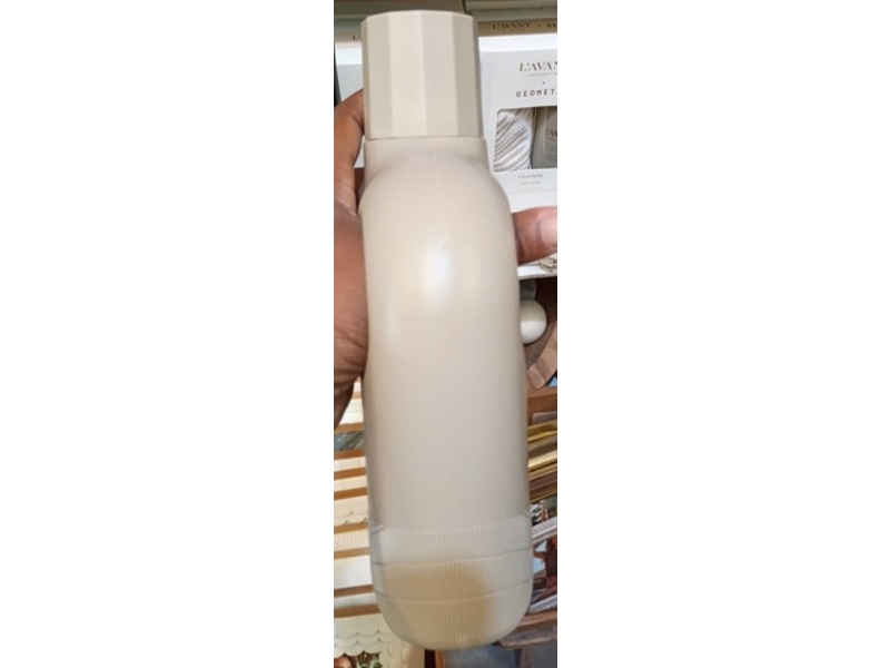 L'AVANT Collective High Performing Laundry Detergent, Ambre Santal, 35 Loads, 30 oz/887 mL