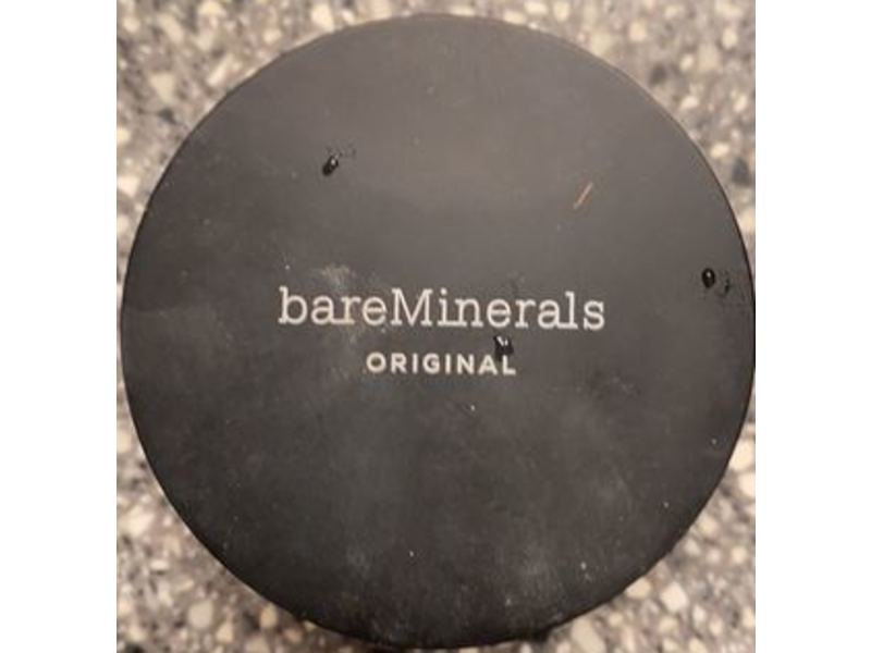 BareMinerals Original Foundation, SPF 15, Golden Beige 13, 0.07 oz / 2 g