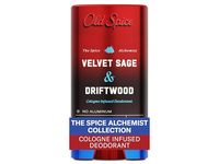 Old Spice Deodorant, Velvet Sage & Drift Wood, 3.0 oz/85 g - thumbnail 1