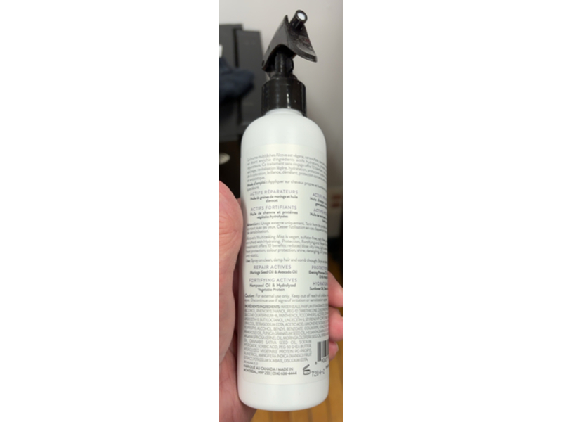 Alcove Multitasking Mist, 8.5 fl oz/250 mL