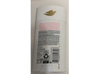 Dove Anti-Friction Whole Body Deodorant, Raspberry & Rose Scent, 74 g - thumbnail 4