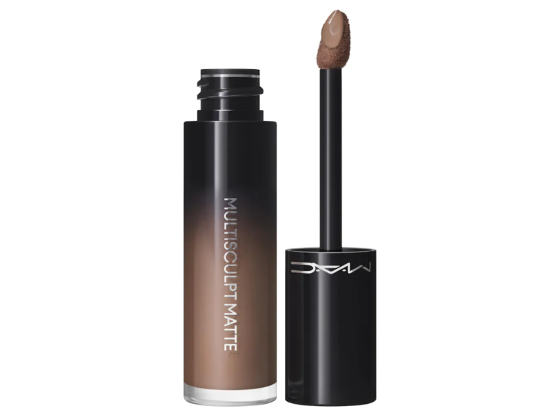 M.A.C Cosmetics Multisculpt Matte Liquid Color, Stone, 0.15 fl oz/4.5 mL