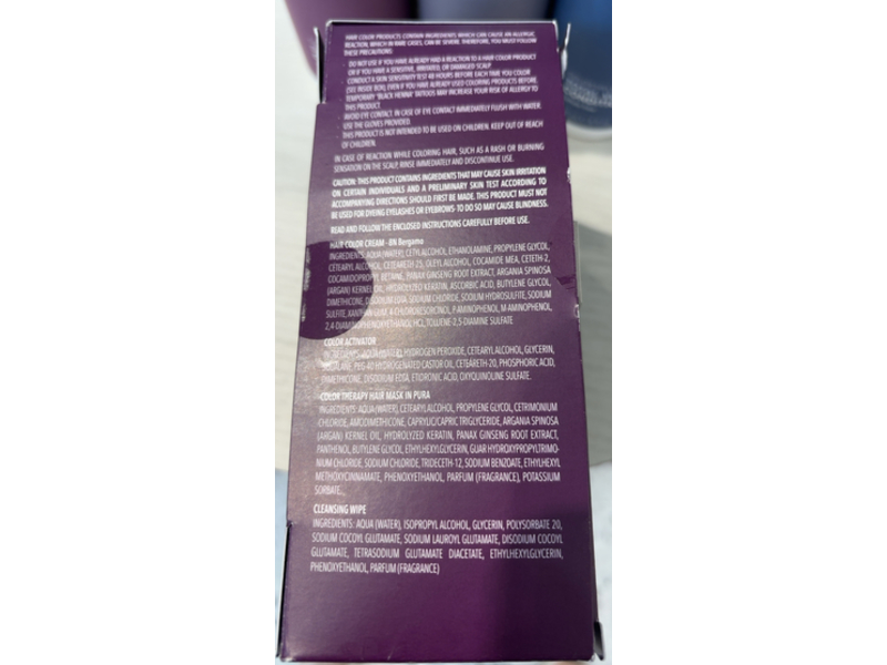 Madison Reed Root Touch Up Kit, 8N Blonde Bergamo, 2 Applications