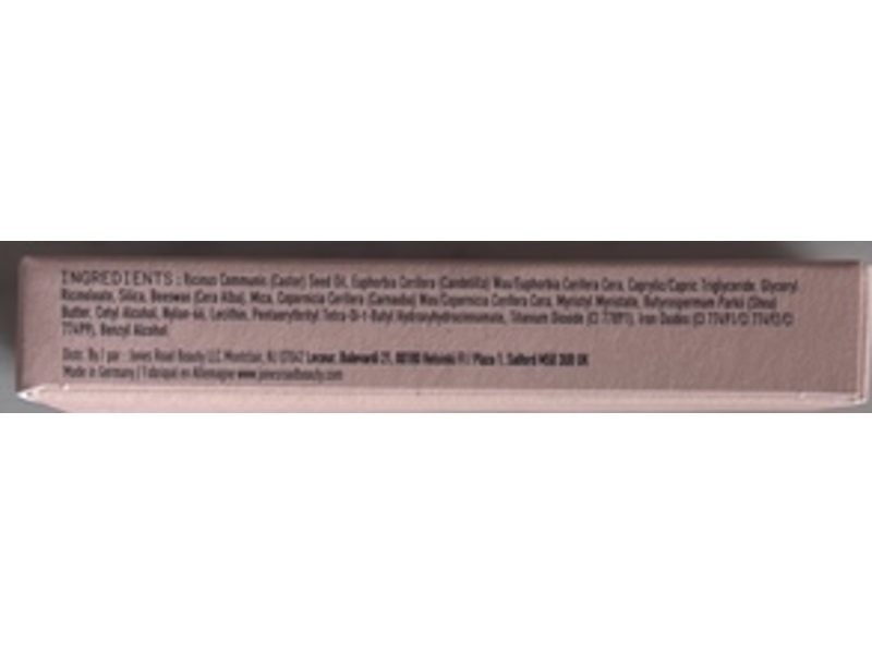 Jones Road The Brow Pencil, Blonde, 0.06 oz/1.7 g