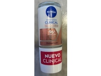 Nivea Derma Control Antiperspirant, 50 mL - Image 3