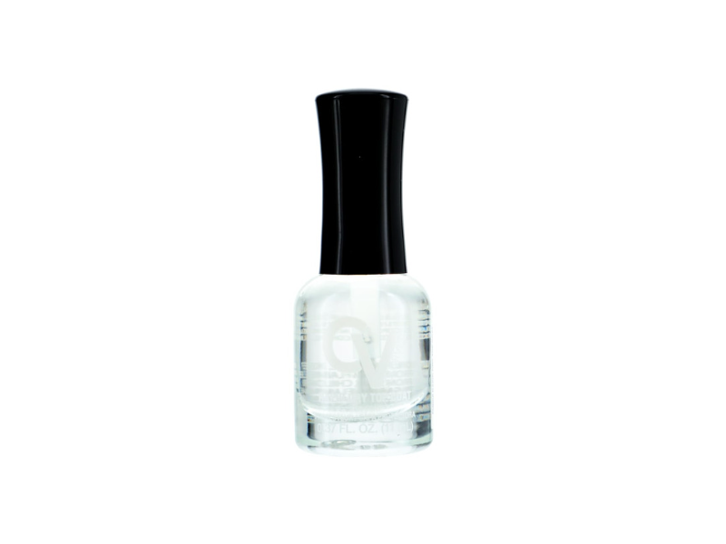 Color Vibe Rapid Dry Top Coat, 0.37 fl oz/11 mL
