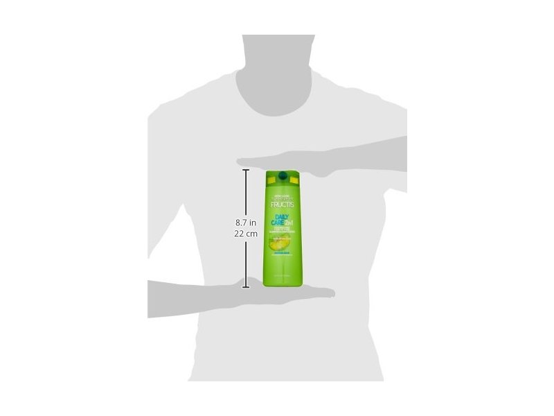 Garnier Hair Care Fructis Daily Care 2-in-1 Shampoo and Conditioner, 12.5 F