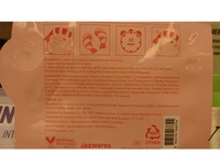 Tony Moly Fresh Eyes Hydrogel Soothing Eye Patch, Original Squishmallows, 4 g - Image 4