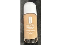 Clinique Even Better Clinical Vitamin Makeup, SPF 45, Light Medium Warm 1, 1 fl oz/30 mL - Image 3