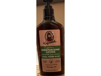 Dr. Squatch Men's Natural Moisturizing Lotion, Cool Fresh Aloe, 10 fl oz/295 mL - thumbnail 2