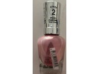 Sally Hansen Miracle Gel Top Coat, 111 Pixie Chrome, 0.5 fl oz/14.7 mL - thumbnail 3