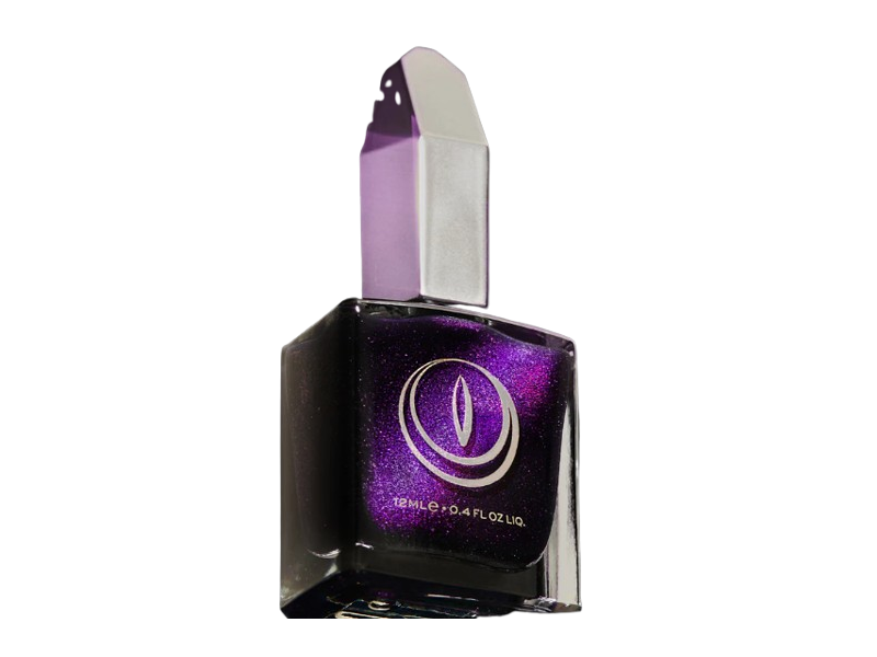 Mooncat Nail Polish, Port 6666, 0.4 fl oz/12 mL