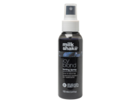Milk_Shake Toning Hair Spray, Icy Blond, 3.4 fl oz/100 mL - Image 2