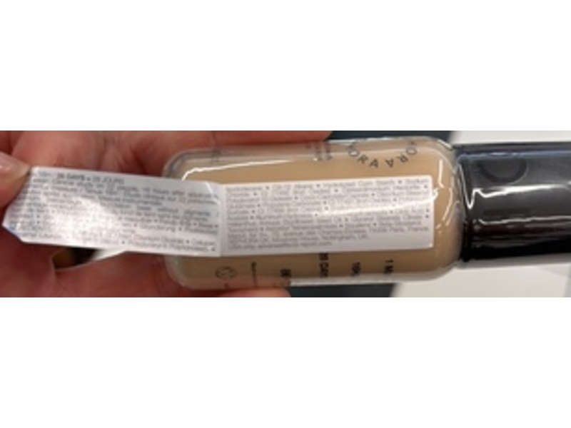 Sephora Best Skin Ever Foundation, 10N, 0.84 fl oz/25 mL