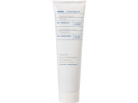 Korres Foaming Cream Cleanser, Greek Yogurt, 1.35 fl oz/40 mL - thumbnail 1
