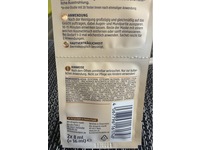 dm Balea Face Mask, Milk & Honey, 8 mL, 2 Count - thumbnail 3