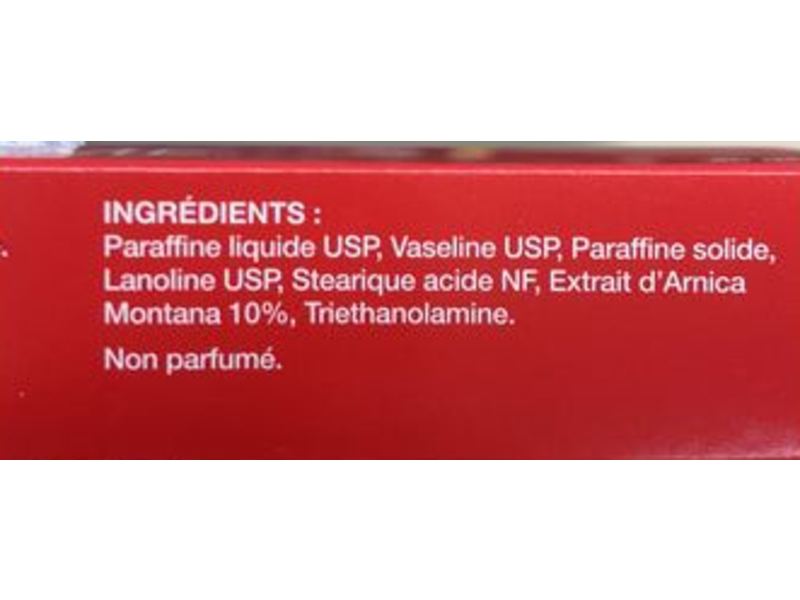 Thompson's Arnica Creme, 40 mL