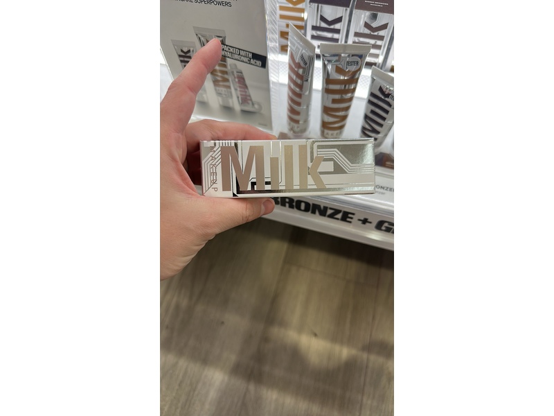 Milk Makeup Bionic Glow Hydrating Liquid Illuminator, 0.91 fl oz/ 26.8 mL