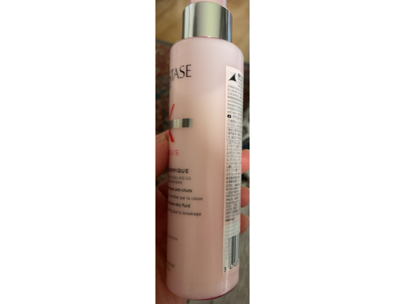 Kerastase Genisis Defense Thermique Leave - In, 5.1 fl oz/150 mL