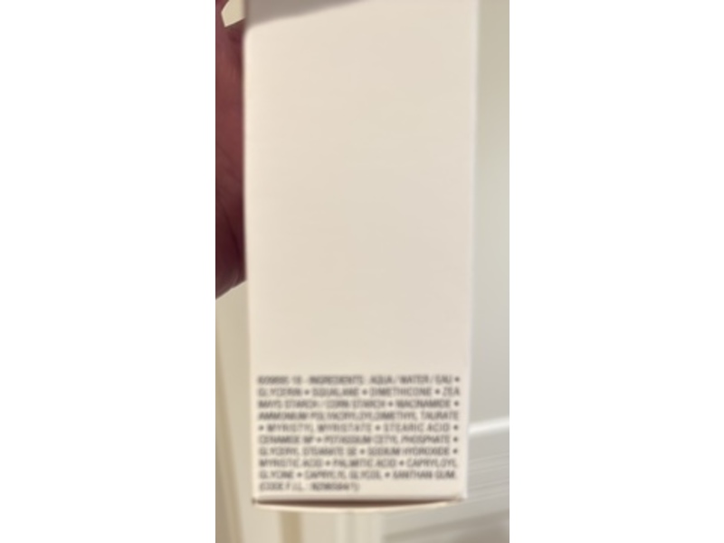 La Roche-Posay Double Repair Face Moisturizer, 3.38 fl oz/100 mL