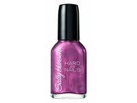 Sally Hansen Hard As Nails Nail Polish, 550 Brownstone, 0.45 fl oz/13.3 mL - thumbnail 1