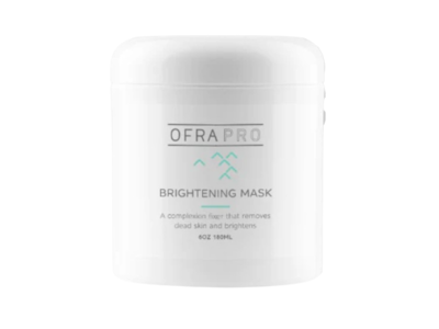 Ofra Pro Brightening Mask, 6 oz/180 mL