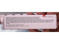 Glossier Lip Glaze Oil, Tangy, 0.27 fl oz/8 mL - Image 4