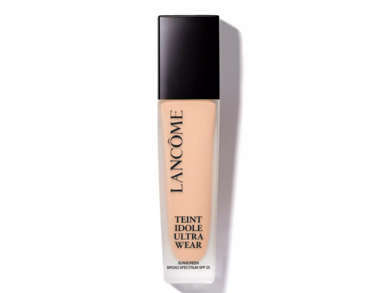 Lancome Teint Natural Matte Sunscreen Foundation, SPF 25, 110 C, 1 oz/30 mL