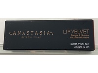 Anastasia Beverly Hills Lip Velvet Lip Mousse, Parchment, 0.12 oz/3.5 g - thumbnail 2