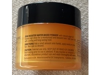 Style Factor Edge Booster Strong Hold Water-Based Pomade, Pineapple, 0.85 fl oz/25 mL - thumbnail 4