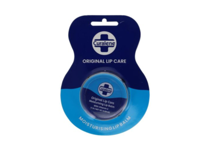 Curalene Original Moisturising Lip Balm, 0.59 oz/17 g