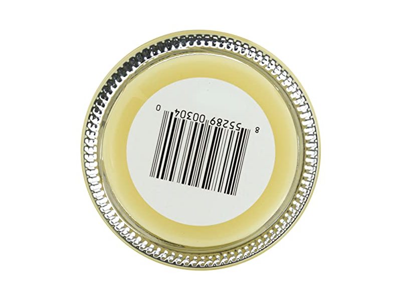 Earth tu Face Organic Immortelle & Rose Face Balm, 1oz / 29.5 g