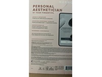 NuFace Mini+ Smart Petite Microcurrent Facial Toning Kit, Sandy Rose - Image 4