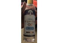 Health & Wisdom Topical Magnesium Oil, 12 fl oz/355 mL - thumbnail 2