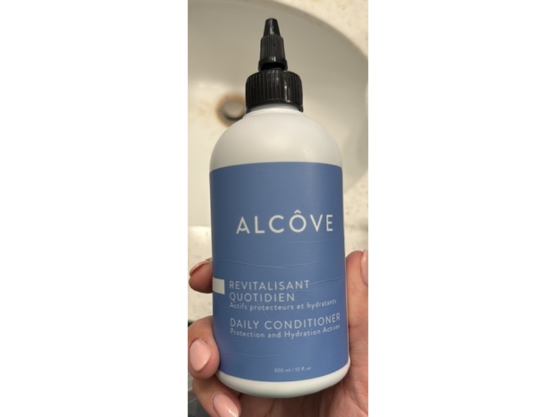 Alcove Daily Conditioner, 10 fl oz/300 mL