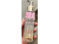 Coochy Fragrance Body Mist, Frosted Cake, 4 fl oz/118 mL - thumbnail 2