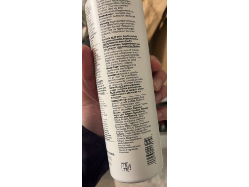 Paul Mitchell Shampoo Three, 16.9 fl oz/500 mL